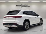 2023 Mercedes-Benz EQS - Preview 5