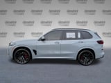 2026 BMW X5 - Preview 9