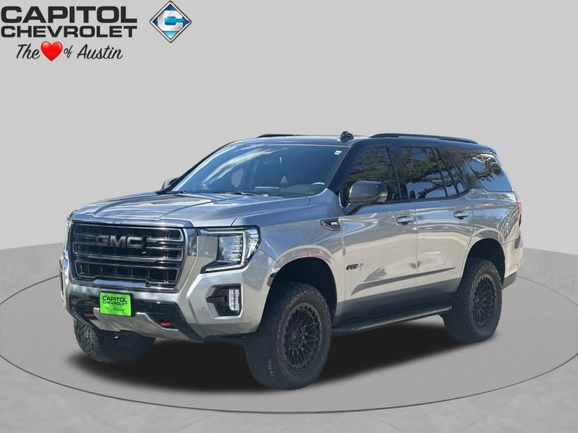 2024 GMC Yukon - Image 1