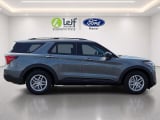 2026 Ford Explorer - Preview 9