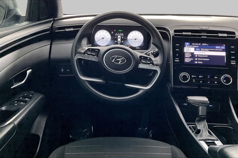 2023 Hyundai Santa Cruz - Image 3