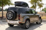 2022 Land Rover Defender - Preview 11