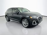 2023 Audi Q5 - Preview 3