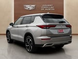 2022 Mitsubishi Outlander - Preview 3