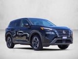 2024 Nissan Rogue - Preview 3