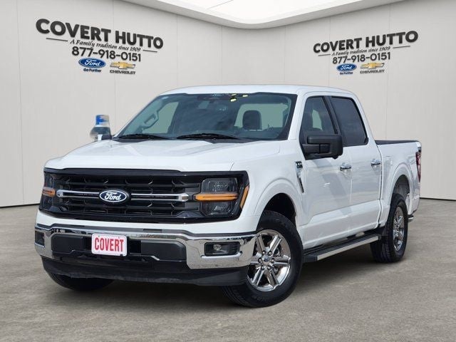 2024 Ford F-150 - Image 1