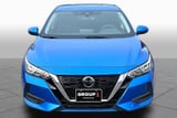 2020 Nissan Sentra - Preview 3