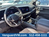 2026 Chevrolet Suburban - Preview 15
