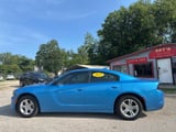 2023 Dodge Charger - Preview 7
