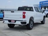 2026 Chevrolet Silverado 1500 - Preview 3