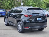 2020 Mazda CX-5 - Preview 5