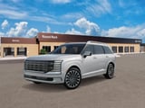 2027 Hyundai Palisade - Preview 2