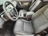 2026 Land Rover Discovery Sport - Preview 9