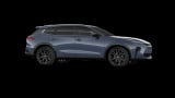 2026 Toyota Crown Signia - Preview 13