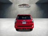 2022 Toyota 4Runner - Preview 4