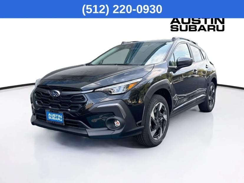 2026 Subaru Crosstrek - Image 1
