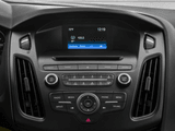2016 Ford Focus - Preview 7