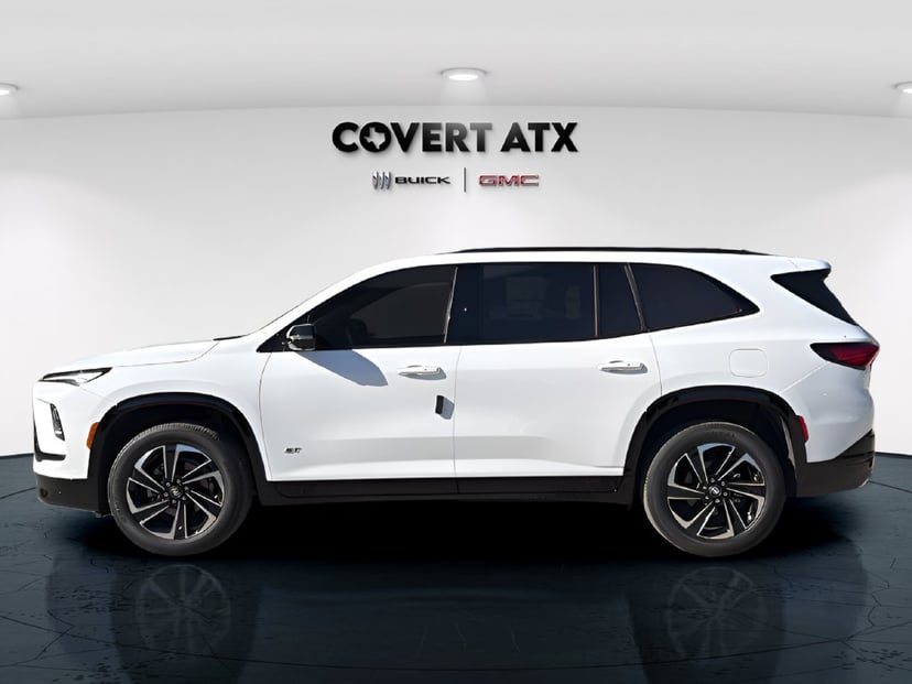 2026 Buick Enclave - Image 1
