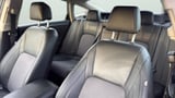 2018 Honda Clarity Plug-In Hybrid - Preview 7
