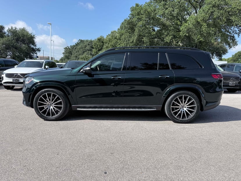 2022 Mercedes-Benz GLS-Class - Image 2