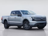 2023 Ford F-150 Lightning - Preview 2