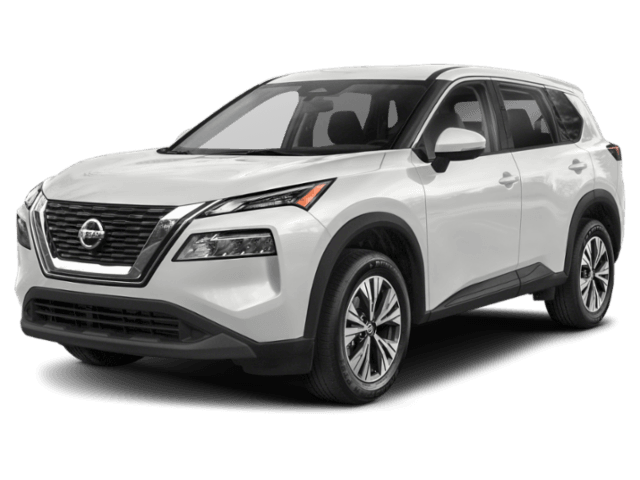 2021 Nissan Rogue - Image 1