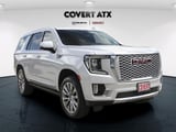 2024 GMC Yukon - Preview 9