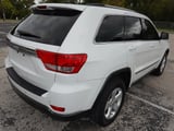 2013 Jeep Grand Cherokee - Preview 7