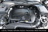 2021 Mercedes-Benz GLC-Class - Preview 9