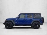 2018 Jeep Wrangler - Preview 9