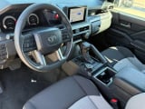 2026 Toyota Tacoma - Preview 9