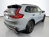 2027 Honda CR-V - Preview 5