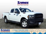 2024 Ram 3500 - Preview 2
