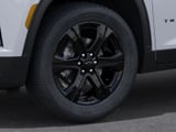 2027 Chevrolet Traverse - Preview 9