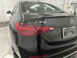 2026 Mercedes-Benz C-Class - Preview 11