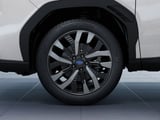 2026 Subaru Forester - Preview 9