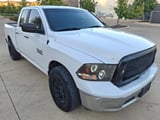 2017 Ram 1500 - Preview 3