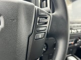 2026 Nissan Frontier - Preview 12