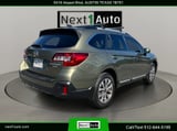 2019 Subaru Outback - Preview 8