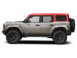 2026 Ford Bronco - Preview 3