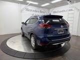 2020 Nissan Rogue - Preview 5