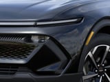 2026 Chevrolet Equinox EV - Preview 10