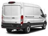 2027 Ford Transit - Preview 2