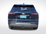 2027 Chevrolet Equinox - Preview 4