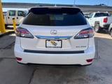 2013 Lexus RX - Preview 5