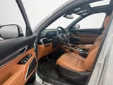 2024 Kia Telluride - Preview 10