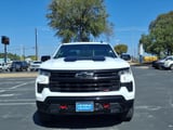 2024 Chevrolet Silverado - Preview 8