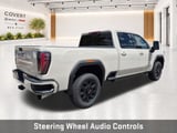 2026 GMC Sierra 2500HD - Preview 9