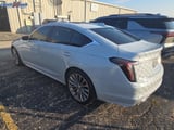 2022 Cadillac CT5 - Preview 4