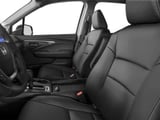 2017 Honda Pilot - Preview 12